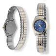 Women's Excellanc Watch Stainless Steel Two-Tone