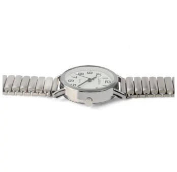 Montre Clasixx Élastique pour Femme