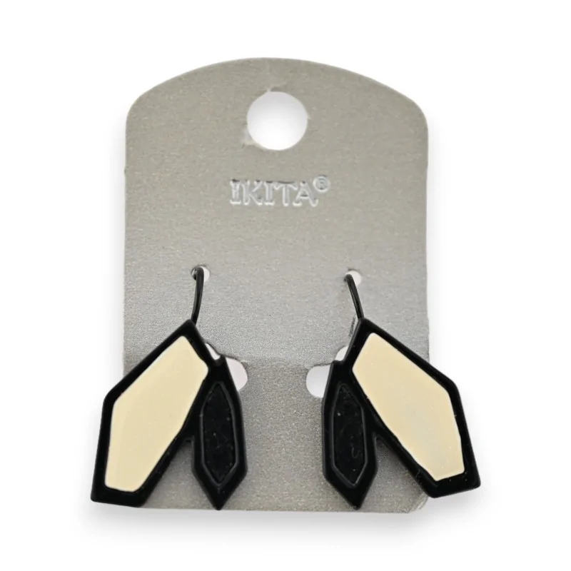 Ikita geometric earrings