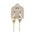 Ikita Nature Dangle Earrings