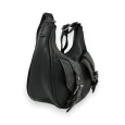 Bolso bandolera Mandoline negro