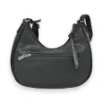 Bolso bandolera Mandoline negro