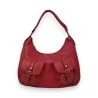 Bolso Rojo Mandolina