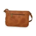 Bolso tipo cartera Mandoline camel