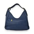 Bolso azul marino Mandoline