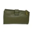 Portemonnaie Begleiter Mandoline Khaki