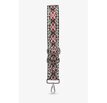 Bohemian Ethnic Fabric Shoulder Strap