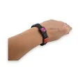 Elastisches Armband Ikita Rainbow