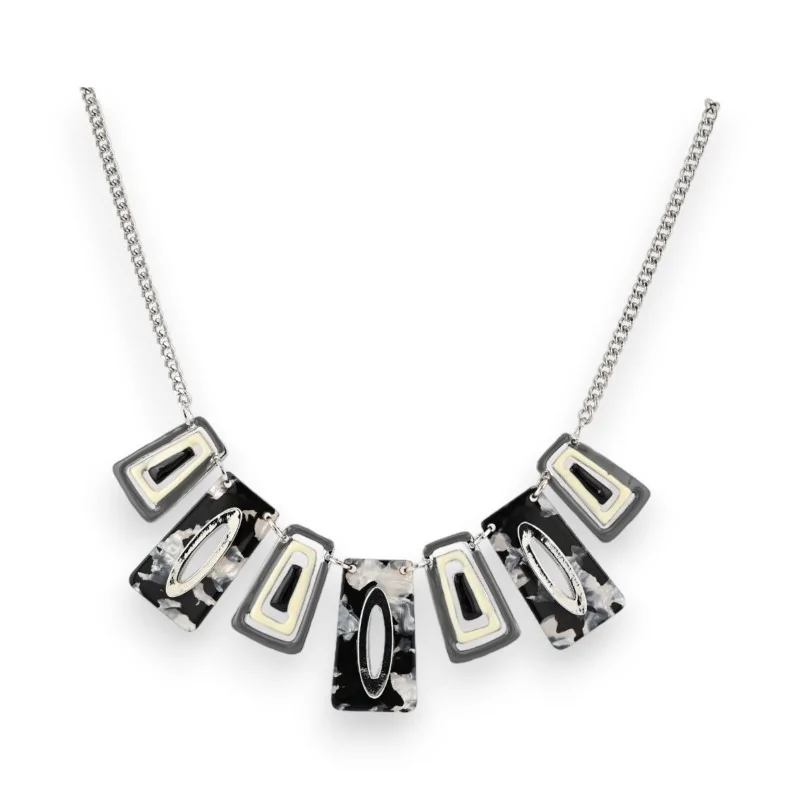 Ikita Fashion Necklace Chic Choker 15 2.4 Extension