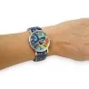 Ernest Multicolored Butterfly Watch