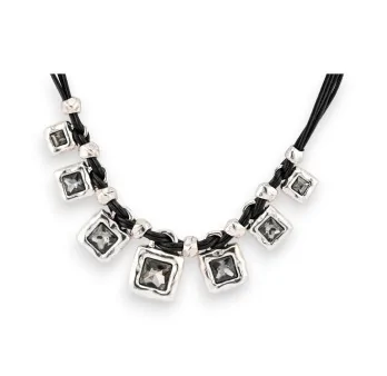 Fancy Multi-Strand Necklace Belle Miss