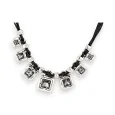 Fantasy Multi-Strand Necklace Beautiful Miss