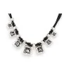 Fancy Multi-Strand Necklace Belle Miss