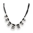 Fantasy Multi-Strand Necklace Beautiful Miss