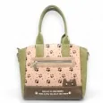 Sweet Candy Vintage Gallery Handbag