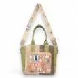 Bolso de mano Sweet Candy Vintage Gallery