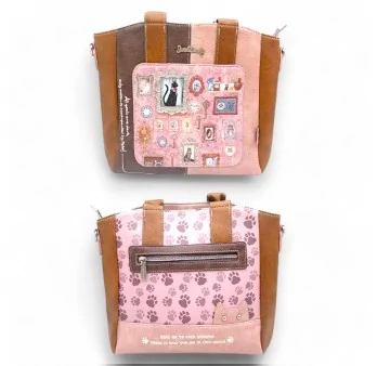 Borsa Sweet Candy Rose Chic