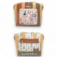 Sweet Candy vintage cat gallery handbag