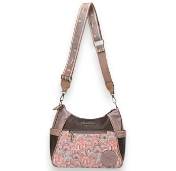 Bolso bandolera Sweet Candy Niña de Viaje