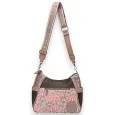 Sac bandoulière Sweet Candy Petite fille en Voyage