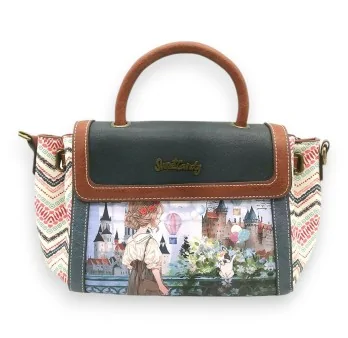 Bolso de mano Sweet Candy mundo Fantasy