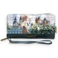 Enchanting Sweet Candy Fantasy Wallet