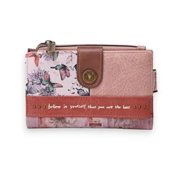 Cartera Sweet Candy Piano Girl