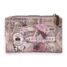 Little Girl's Travel Wallet Sweet Candy