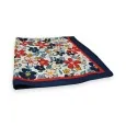 Foulard Liberty Flora Marina