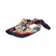 Foulard Liberty Flora Marina