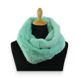 Snood Douceur Menthe