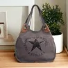 Sac Stella Vintage Star gris