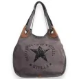 Bolso Stella Vintage Star gris