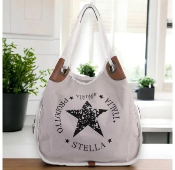 Bolso Stella Vintage Star