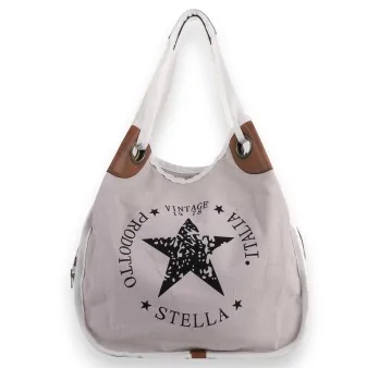 Bolso Stella Vintage Star