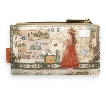 Cartera Sweet Candy Vintage Travel