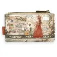 Portefeuille Sweet Candy Vintage Travel