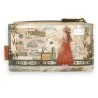 Portafoglio Sweet Candy Vintage Travel