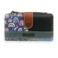 Sweet Candy Enchanted Castle Wallet