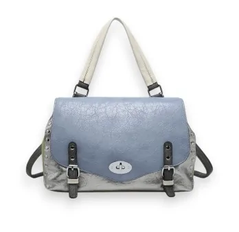 Donna Aléssia Primavera Handbag