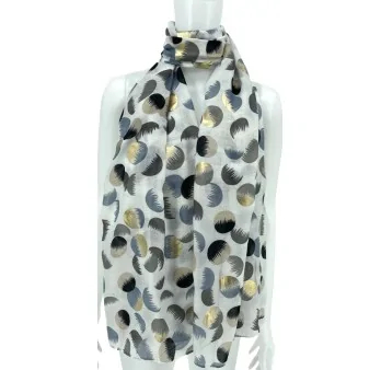 Foulard Eleganza Lunare