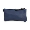 Cartera Patchwork Mélanie Paris Azul