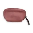 Melanie Paris Pink Patchwork Wallet