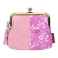 Cartera Rosa y Azul Sweet & Candy