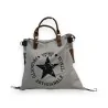 Borsa Vintage Artigianale 1978 Stella