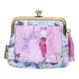 Cartera Rosa y Azul Sweet & Candy