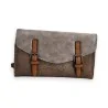 Geldbörse Mélanie Paris Bronze Silber