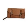 Geldbörse Mélanie Paris Camel