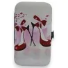 Luxury Passion 6-Piece Manicure Set