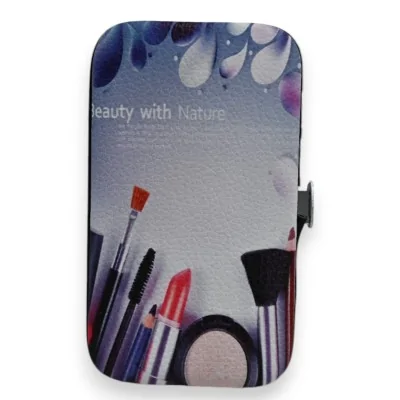 Manicure Set Beauty Nature 6 Pieces